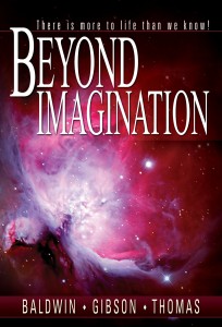 Beyond imagination en